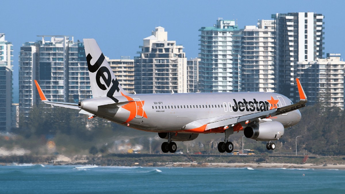 Jetstar to boost Gold Coast–New Zealand connections – Australian Aviation